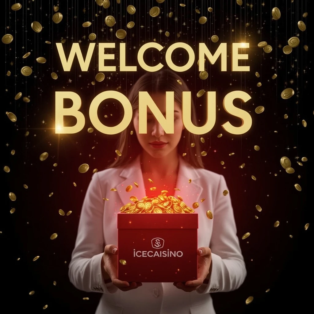 Icecasino bonus
