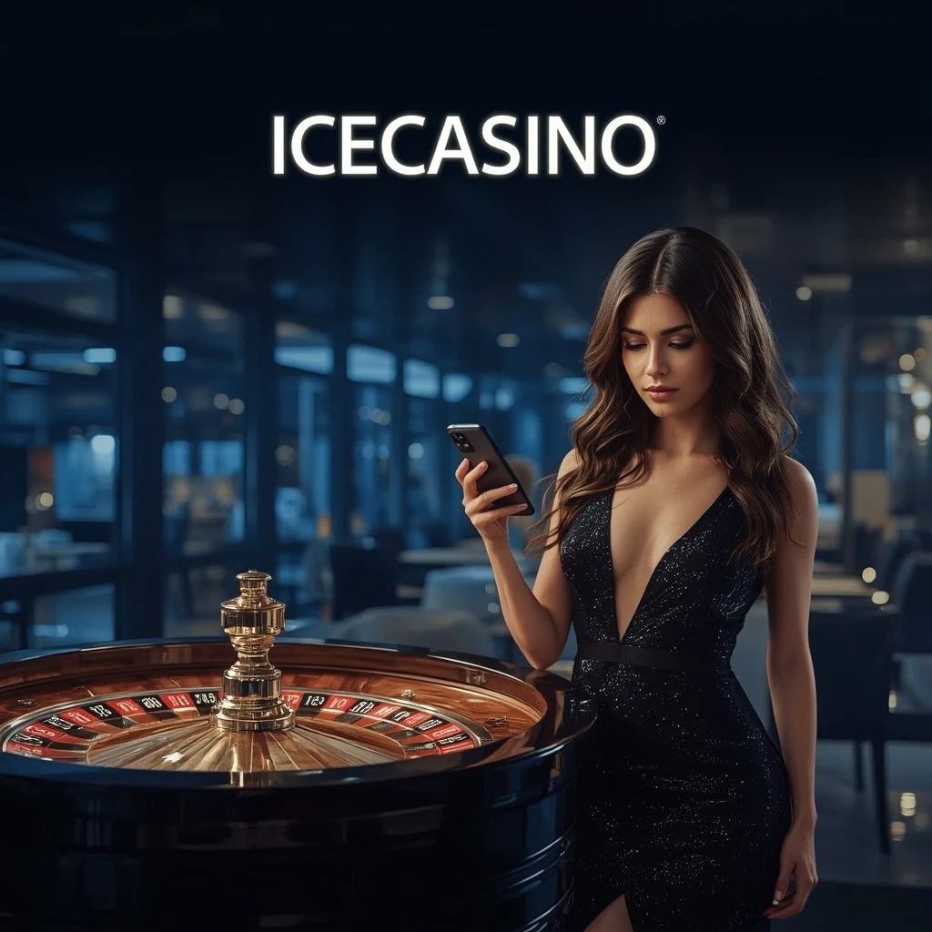 Icecasino Chile