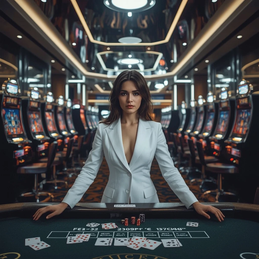 Icecasino juegos