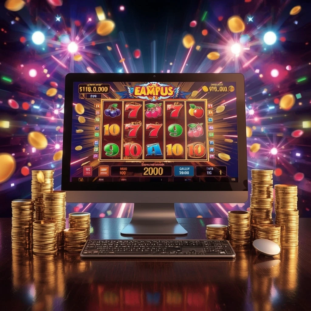 tragamonedas ICECASINO CHILE