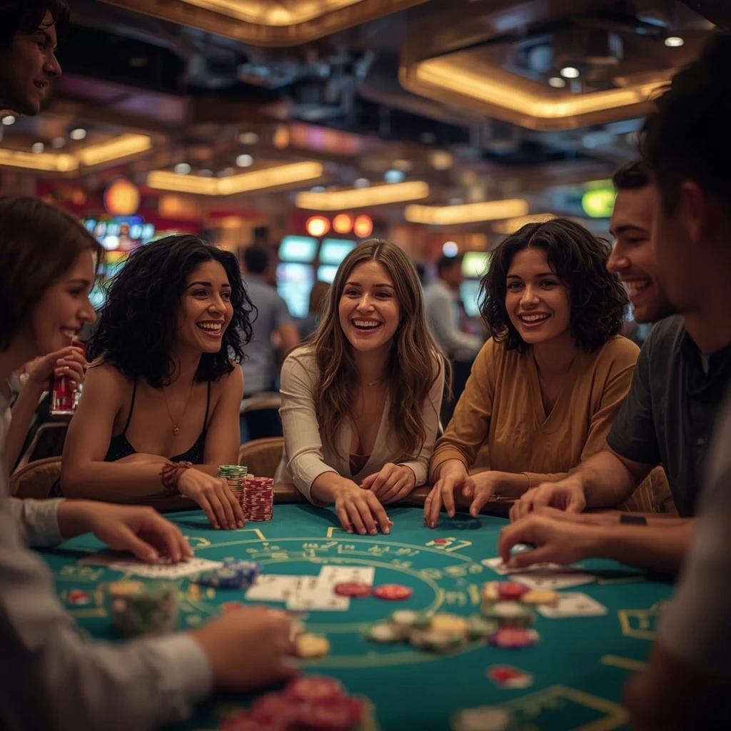 Blackjack ICECASINO