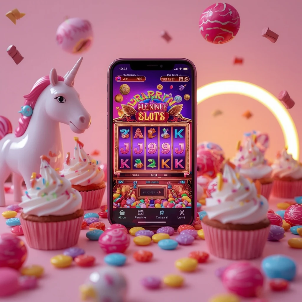 tragamonedas en iPhone ICECASINO