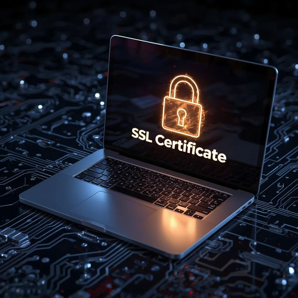 certificado SSL ICECASINO