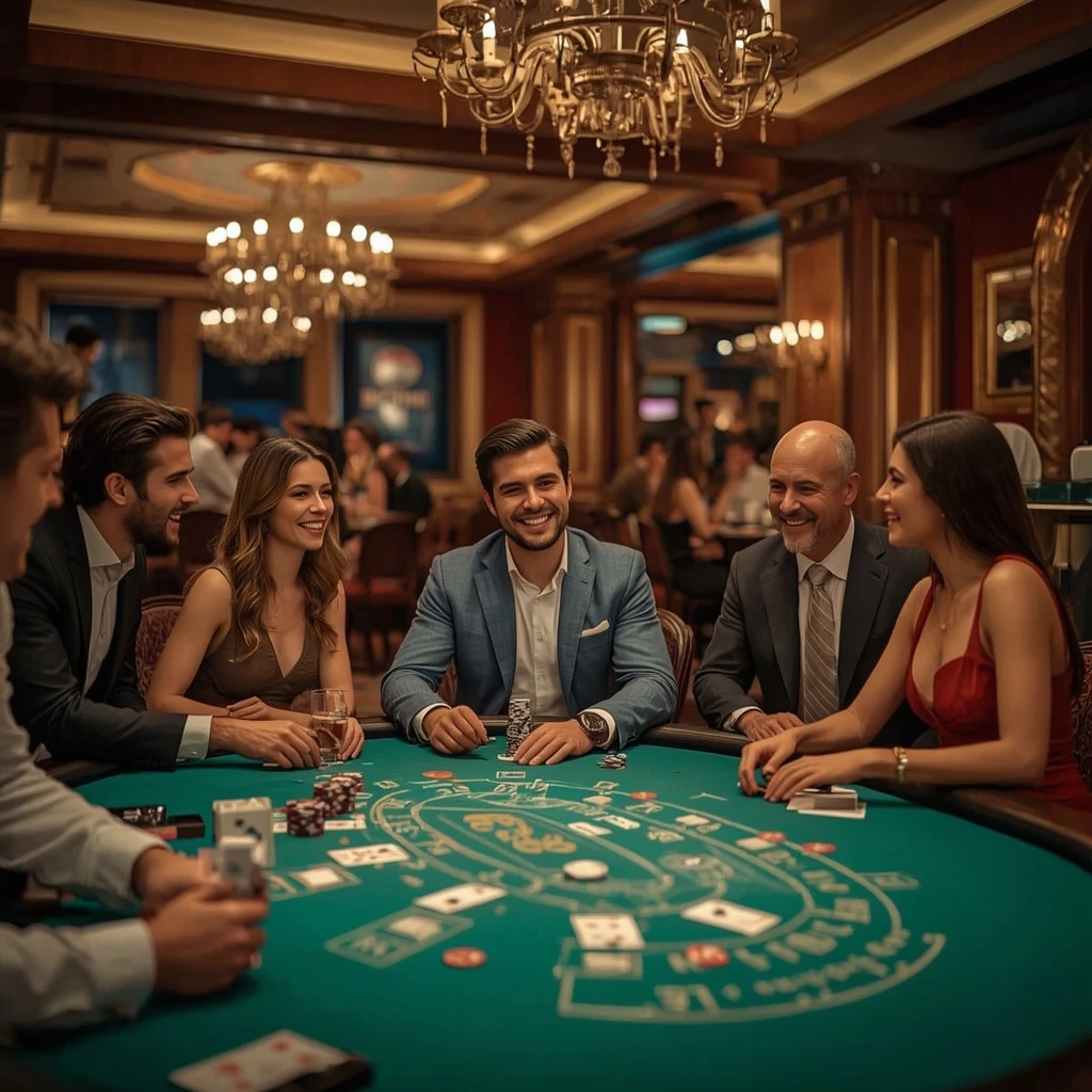 Double Bonus Poker en ICECASINO Chile